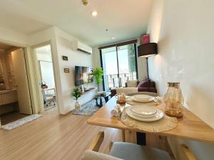 Cosy & Bright 1 bedroom