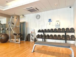 Cosy & Bright 1 bedroom