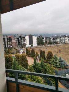 Pirin Views Aspen A337