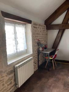 Maisons d'hotes Morvan Sejours : photos des chambres