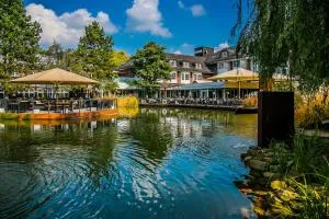 维灵格斯公园酒店 - Rheurdt