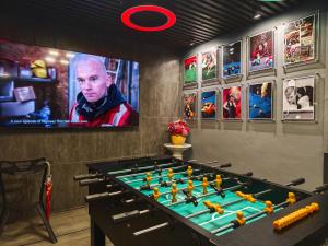 Citrus Suites Sukhumvit 6 by Compass Hospitality