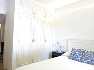 Apartamento El Bogavante