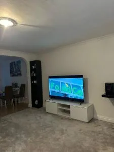 Cosy Home In Sheffield - High Hazels