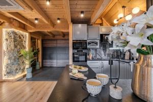 Odkryj-Zakopane Tatra View Houses & SPA