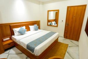 Hotel The Bless