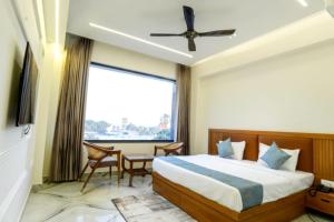 Hotel The Bless