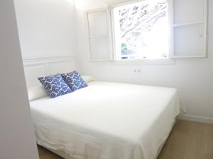 Apartamento El Bogavante