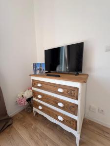 Appartements Studio 2 Chartres gare et Colisee a 100 m : photos des chambres