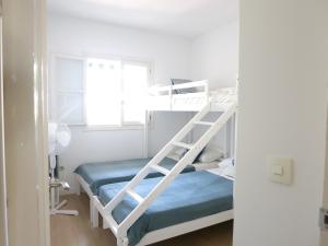 Apartamento El Bogavante