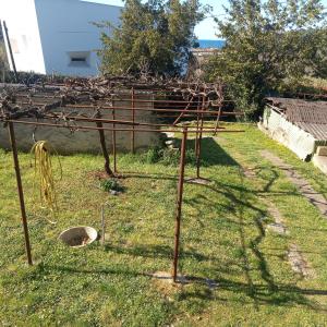 Studio Ingrid one bedroom app