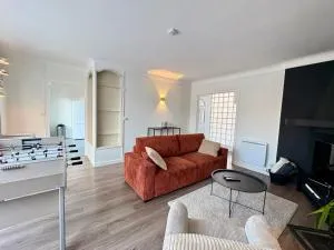 Havre de Lens - Centre-ville - 100m de la gare - Sallaumines