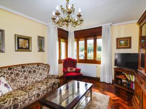 Encantadora casa familiar