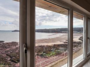 Blackrock Boathouse
