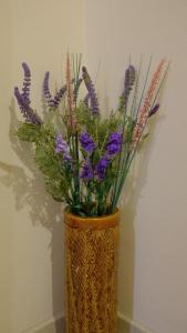 просторен и уютен двустаен в Долен Лозенец - кварталът на артистите