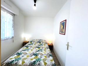 Appartement 2 pièces 3 personnes - à 200 m de la plage - YOHAN