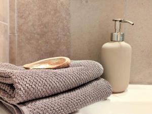 Appartements Le Saint Louis - Vue plongeante : photos des chambres