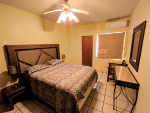 Casa Villa Serena 5, enfrente de la alberca!