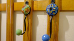 просторен и уютен двустаен в Долен Лозенец - кварталът на артистите