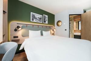 Campanile PRIME - Paris Ouest Boulogne