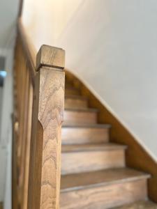 Maison tout confort, charme et authenticité