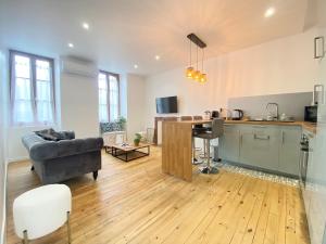 Maison tout confort, charme et authenticité