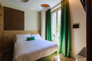 Chambre Lit Queen-Size