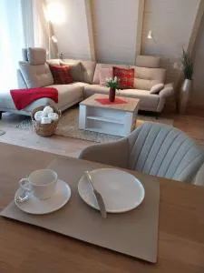 Schwedenhaus - Langwarden