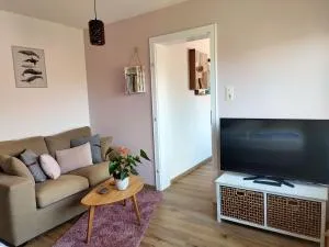 Ferienwohnung Alte Schule Ruhwarden - Ruhwarden