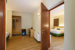 Chambre Quadruple