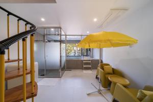 From H Brown Dot Hotel Gyeongju Yangnam