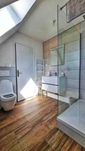 Villas Domaine idyllique Phamily House : photos des chambres