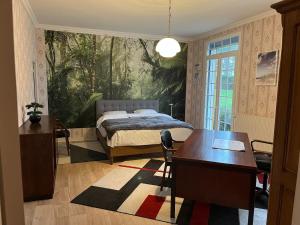 Villas Domaine idyllique Phamily House : photos des chambres