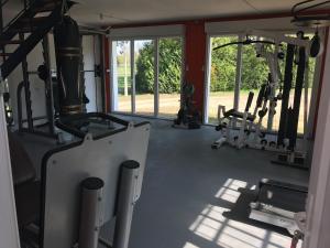 Villas Domaine idyllique Phamily House : photos des chambres