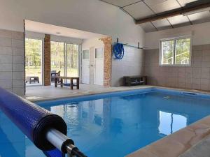Villas Domaine idyllique Phamily House : photos des chambres