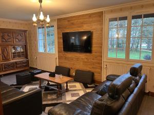 Villas Domaine idyllique Phamily House : photos des chambres