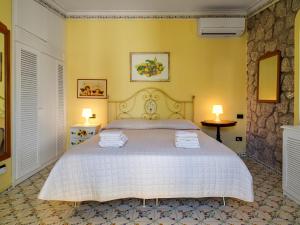 Villa Maison dIleane Casa Silvana 1 Casa con