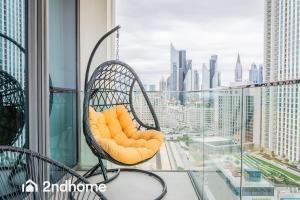 Downtown Views 1 - Direct Access to Dubai Mall