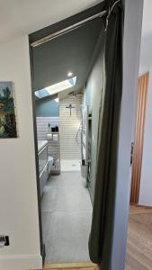 Appartements 127Flam : Studio