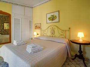 Villa Maison dIleane Casa Silvana 1 Casa con