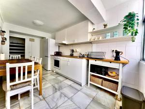 Los Naranjos Apartment