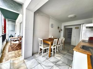 Los Naranjos Apartment