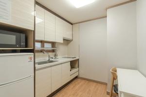 Jeju Aewolae Hyuyang Pension