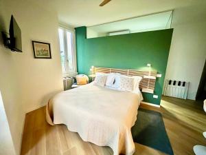 Una finestra sul parco