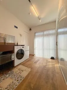 Aloha Green A - Koejŏng-ni