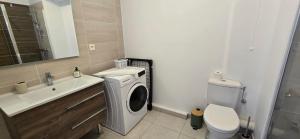 Appartements Nice apartment for 2 with balcony : photos des chambres