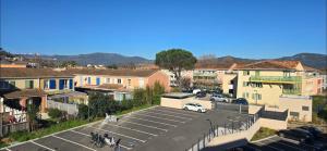 Appartements Nice apartment for 2 with balcony : photos des chambres