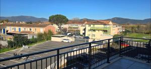 Appartements Nice apartment for 2 with balcony : photos des chambres