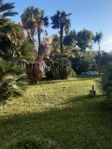 Casa Silvana 2 Casa con giardino by ItaliaHost