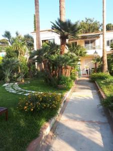 Casa Silvana 2 Casa con giardino by ItaliaHost